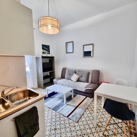 Les Saules - Avignon Studio Centre Ville Gare Екстер'єр фото