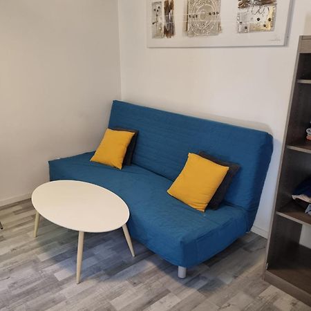 Les Saules - Avignon Studio Centre Ville Gare Екстер'єр фото