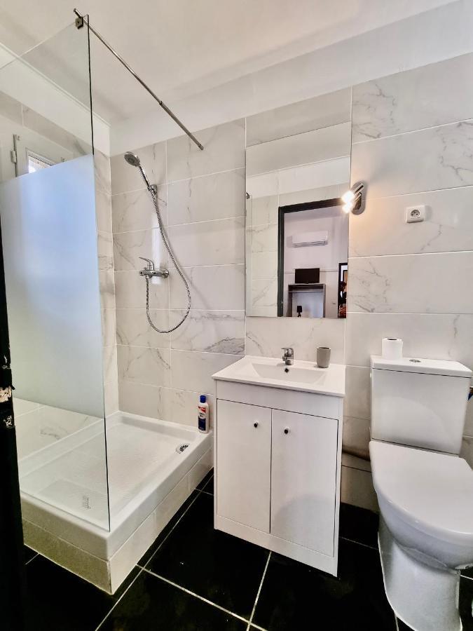 Les Saules - Avignon Studio Centre Ville Gare Екстер'єр фото