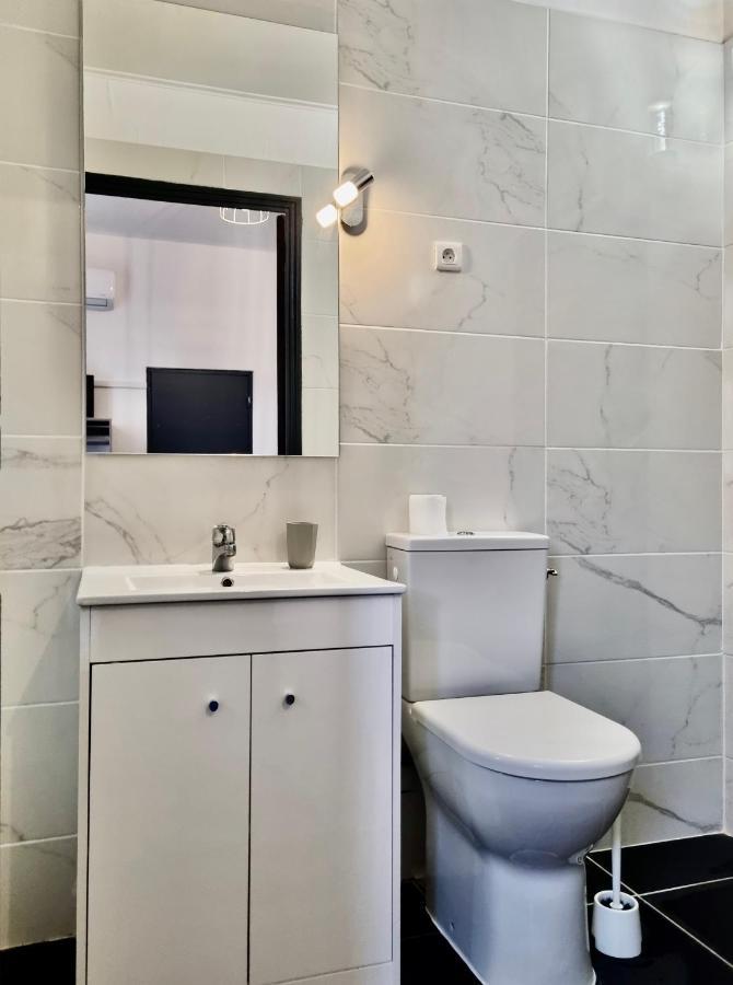 Les Saules - Avignon Studio Centre Ville Gare Екстер'єр фото