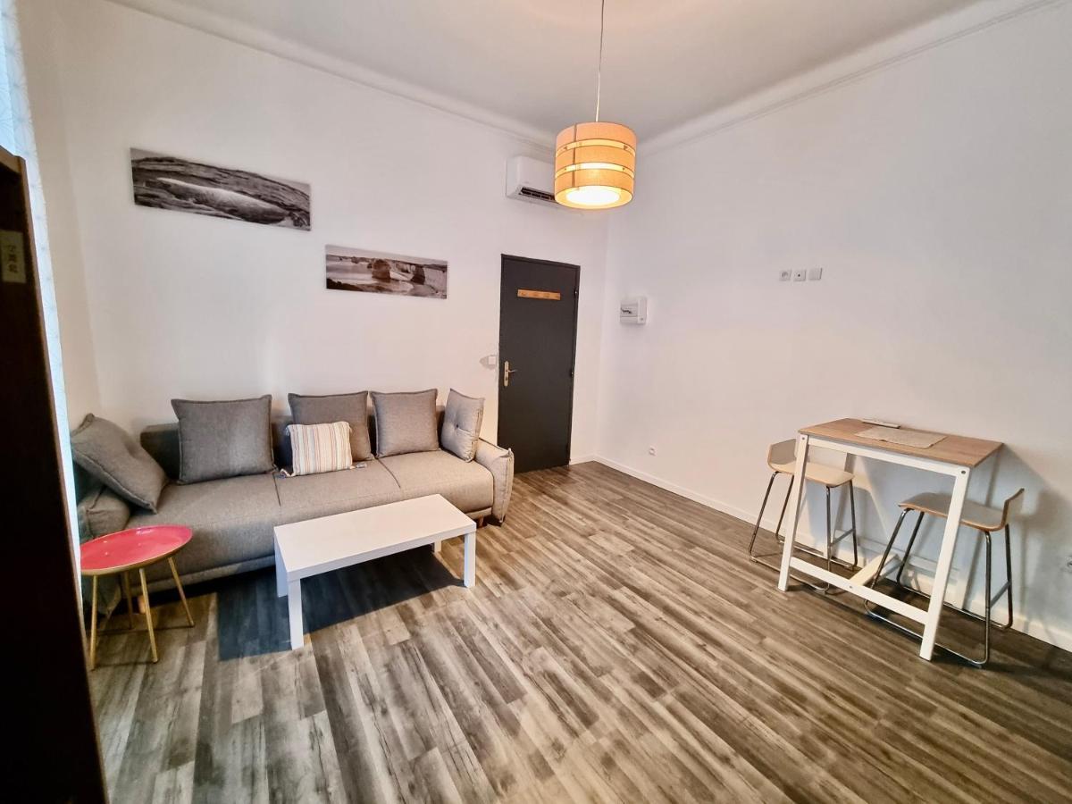 Les Saules - Avignon Studio Centre Ville Gare Екстер'єр фото