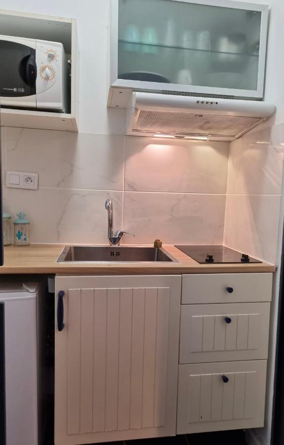 Les Saules - Avignon Studio Centre Ville Gare Екстер'єр фото