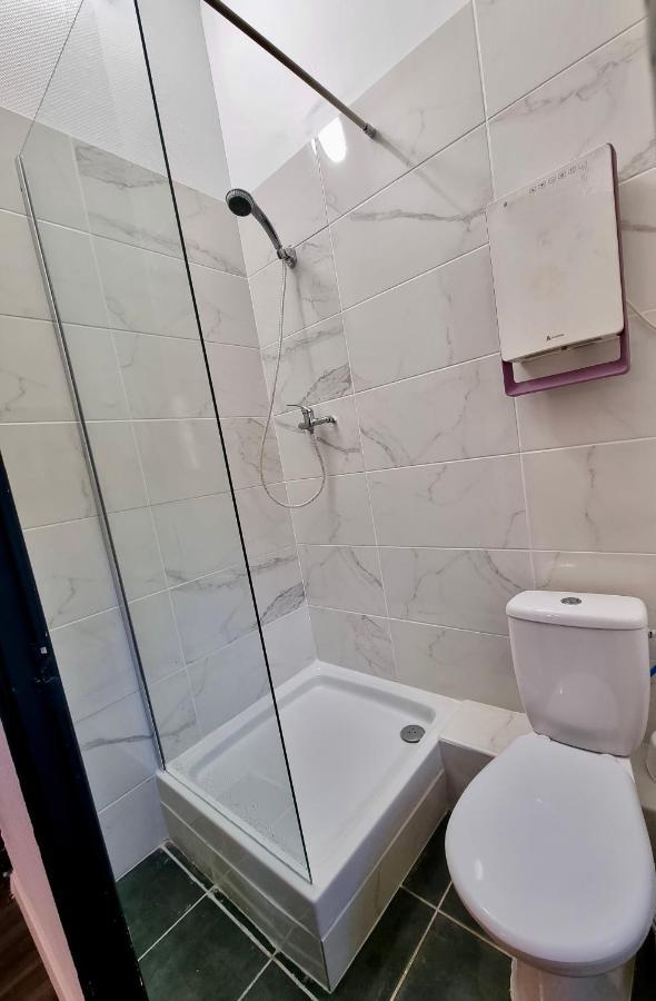 Les Saules - Avignon Studio Centre Ville Gare Екстер'єр фото