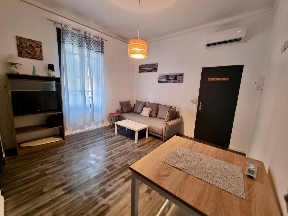 Les Saules - Avignon Studio Centre Ville Gare Екстер'єр фото