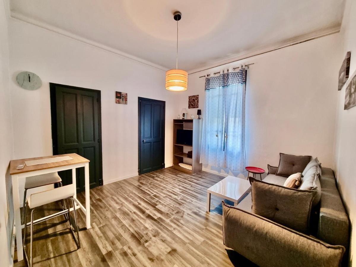 Les Saules - Avignon Studio Centre Ville Gare Екстер'єр фото