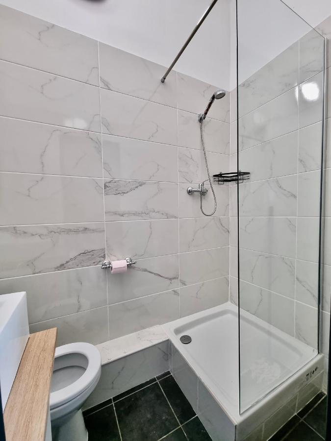 Les Saules - Avignon Studio Centre Ville Gare Екстер'єр фото