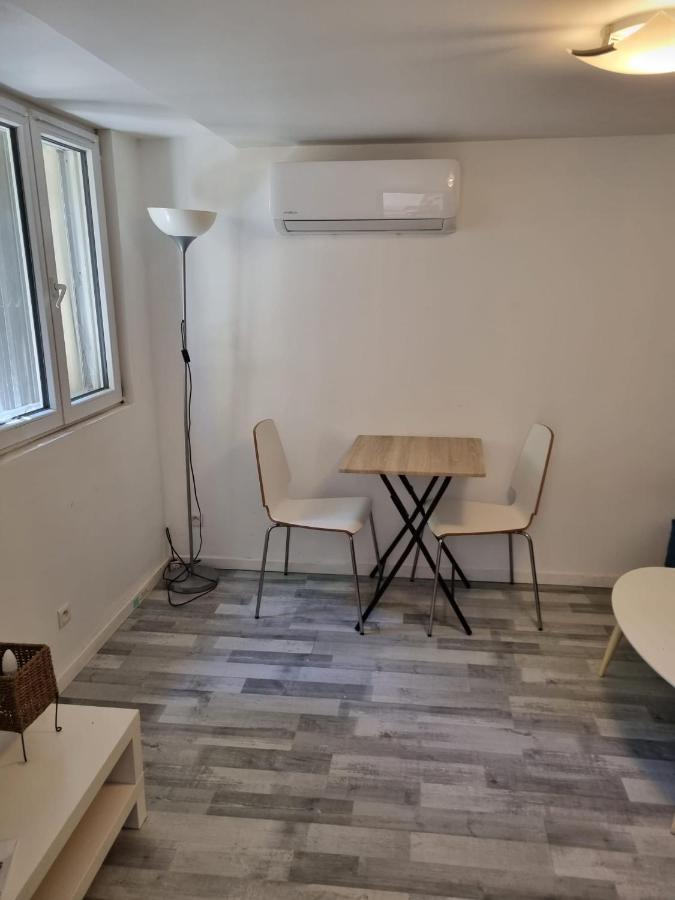 Les Saules - Avignon Studio Centre Ville Gare Екстер'єр фото