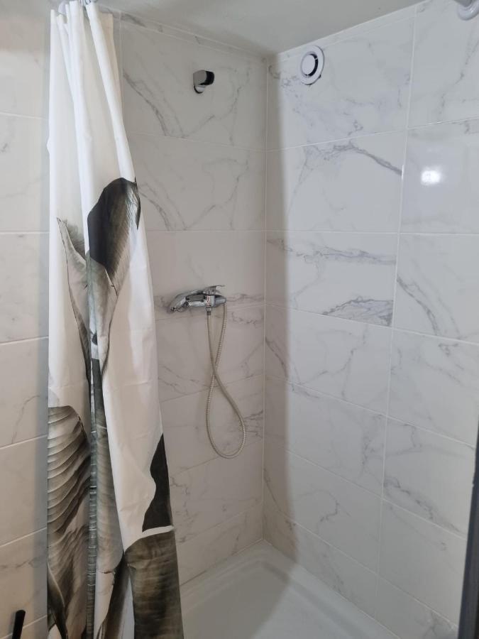 Les Saules - Avignon Studio Centre Ville Gare Екстер'єр фото