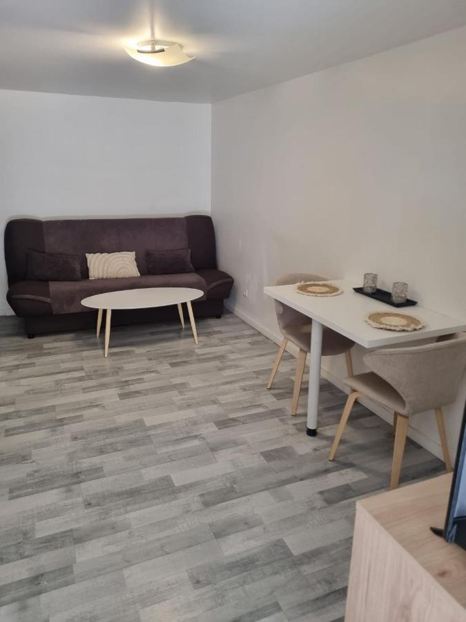 Les Saules - Avignon Studio Centre Ville Gare Екстер'єр фото