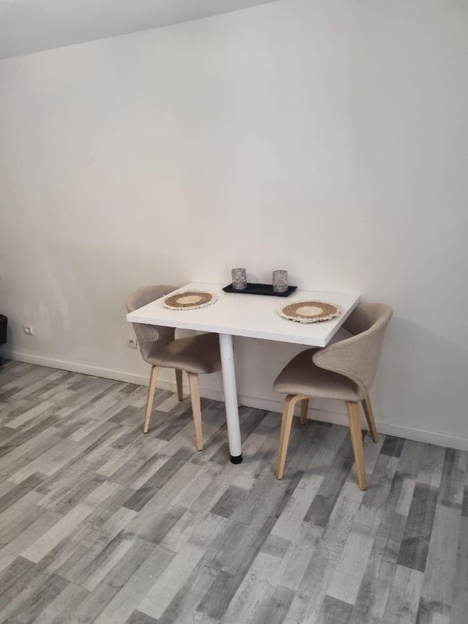 Les Saules - Avignon Studio Centre Ville Gare Екстер'єр фото