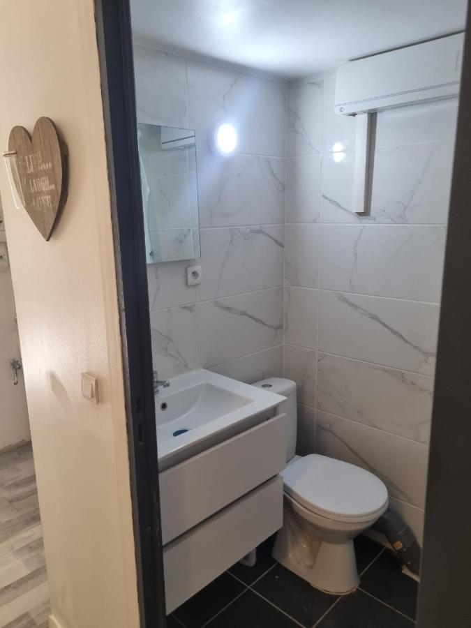 Les Saules - Avignon Studio Centre Ville Gare Екстер'єр фото