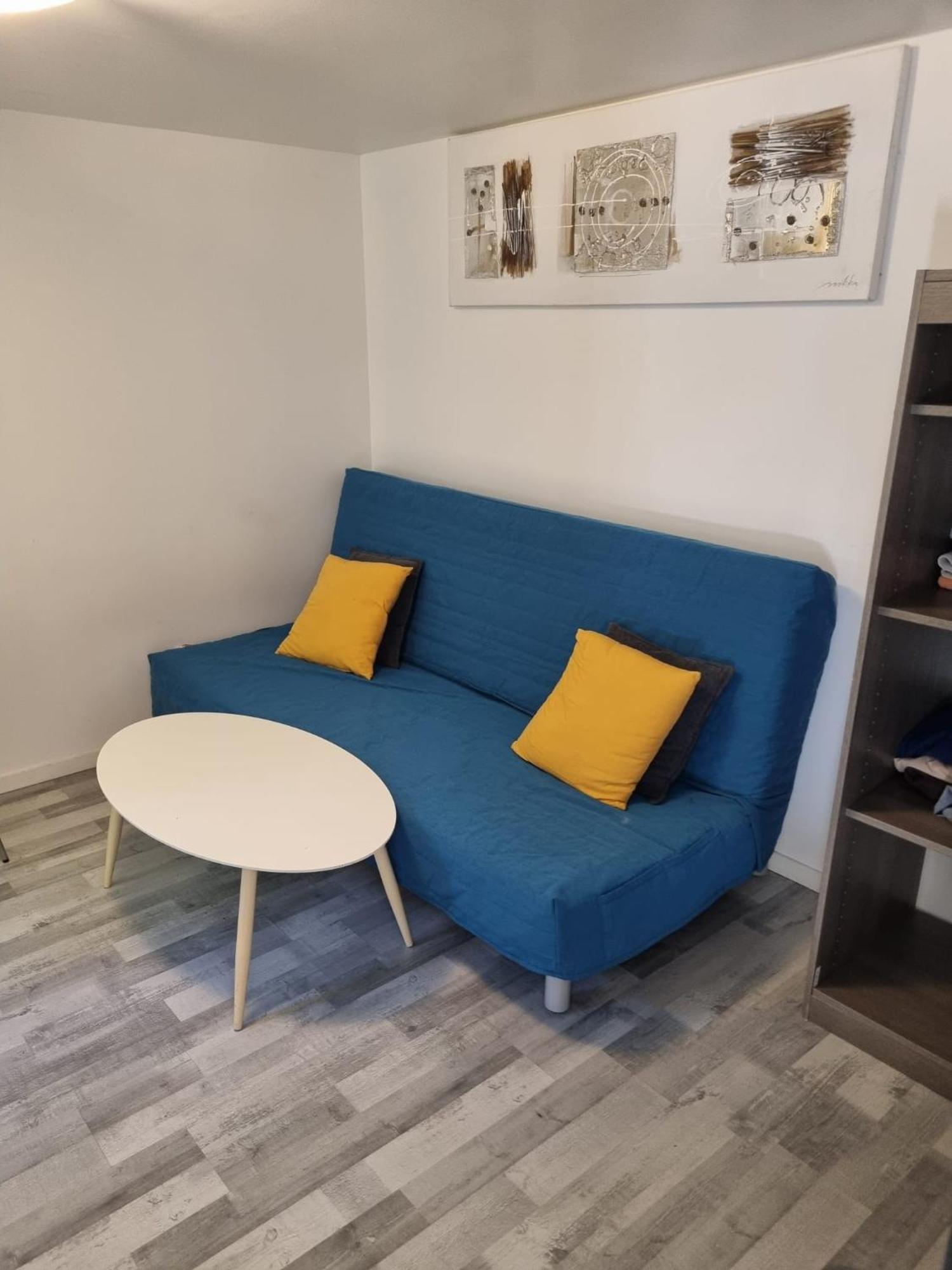 Les Saules - Avignon Studio Centre Ville Gare Екстер'єр фото