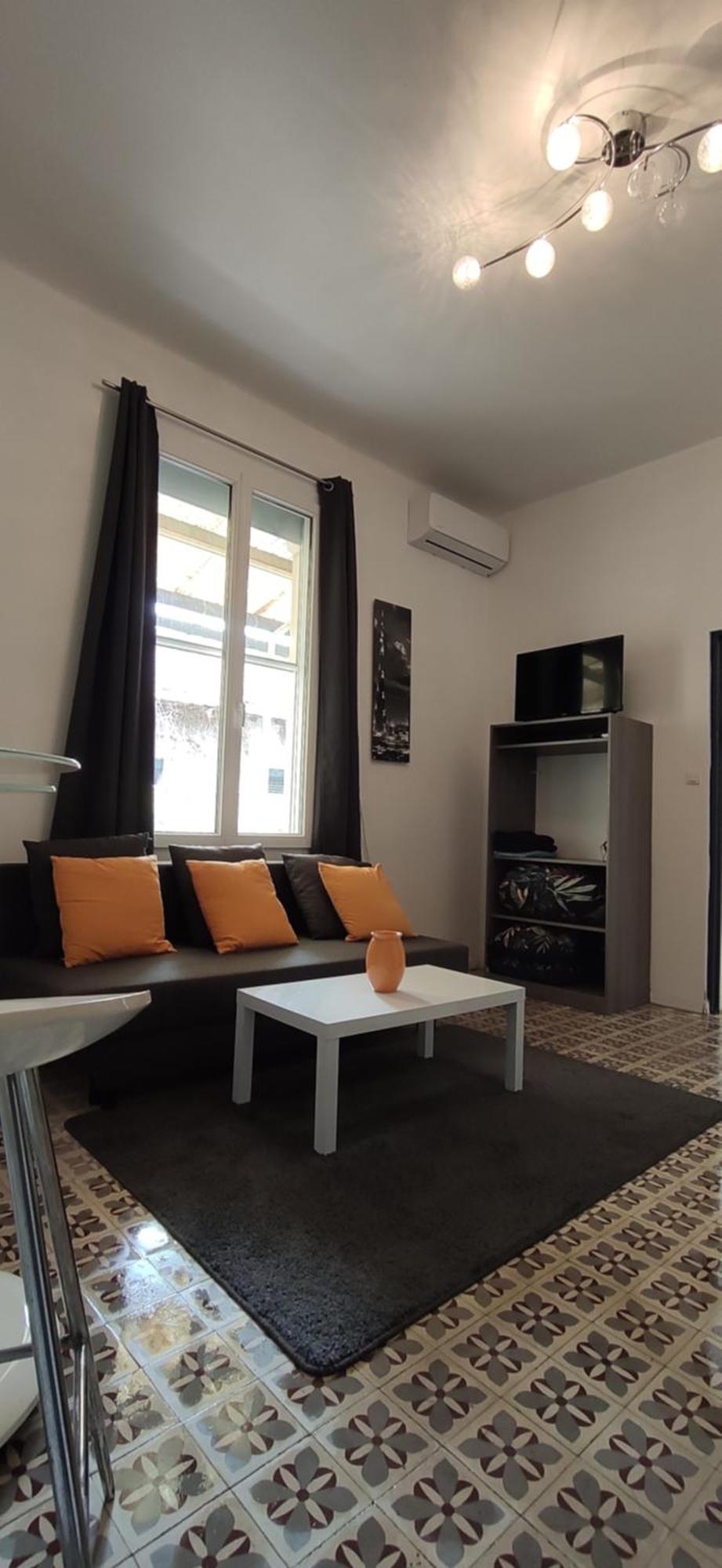 Les Saules - Avignon Studio Centre Ville Gare Номер фото