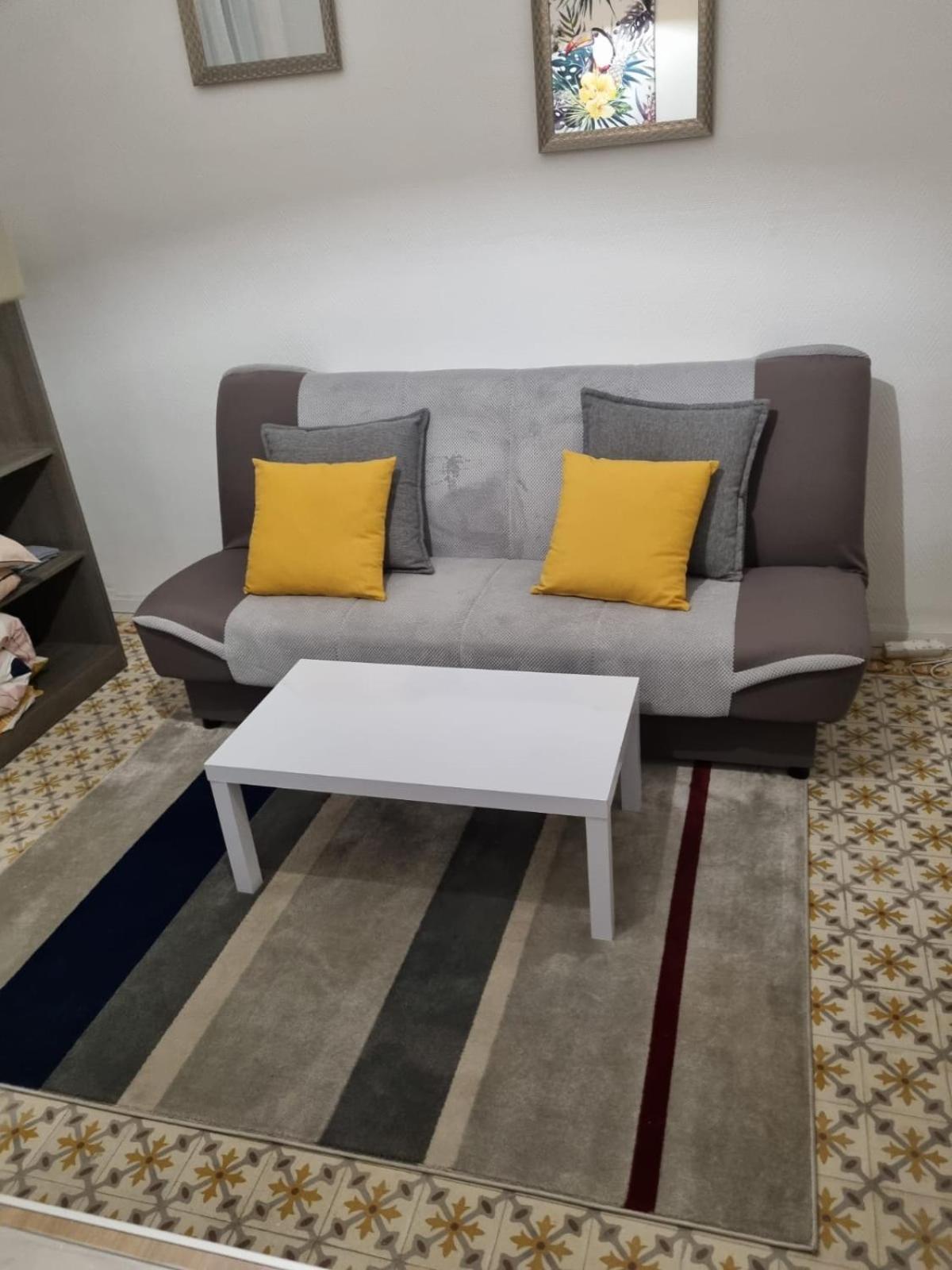 Les Saules - Avignon Studio Centre Ville Gare Номер фото